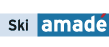 Ski Amade Logo