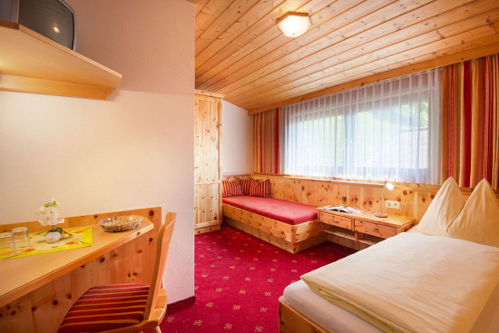 Urlaub am Bauernhof - Ortnerbauer - Wagrain - Kleinarl - Bildergalerie