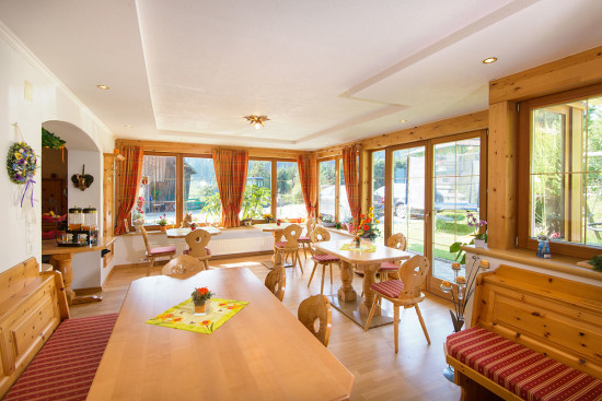 Urlaub am Bauernhof - Ortnerbauer - Wagrain - Kleinarl - Bildergalerie