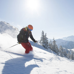 Skifahren – Snowboarden – Winterurlaub – Wagrain – Salzburger Land – Zimmer – Ferienwohnungen – Ortnerbauer