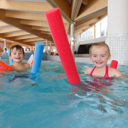 Therme Ámade – Winterurlaub – Wagrain – Salzburger Land – Zimmer – Ferienwohnungen – Ortnerbauer
