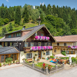 Urlaub am Bauernhof – Ferienwohnungen – Zimmer – Ortnerbauer – Moadörfl – Wagrain – Kleinarl